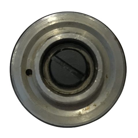 Yuvarlak Kumaş Kesim Motoru Polyemit Dişli / PLS-125-40 (PLS-125-H53)