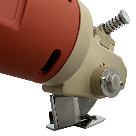 Mini Kumaş Kesim Motoru 150W(65mm) / PLS-65 