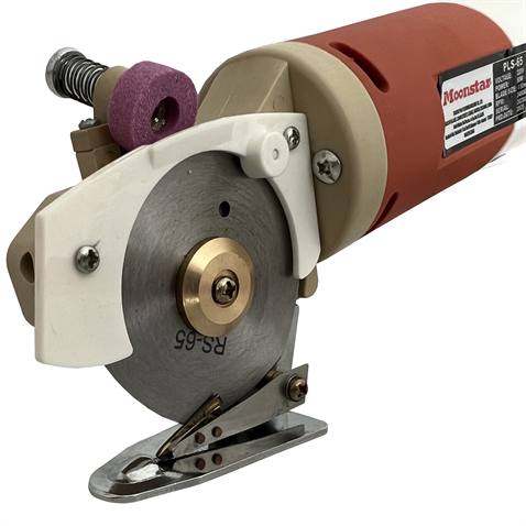 Mini Kumaş Kesim Motoru 150W(65mm) / PLS-65 