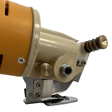 Mini Kumaş Kesim Motoru 150W(70mm) / PLS-70 (WD-2)