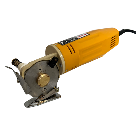 Mini Kumaş Kesim Motoru 150W(70mm) / PLS-70 (WD-2)