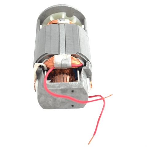 Mini Kumaş Kesim Motoru Rotor / PLS-50-50