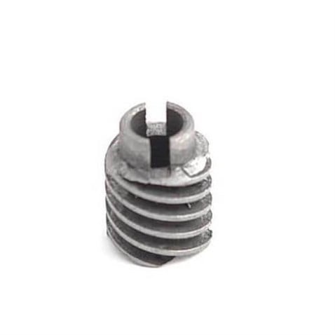 Mini Kumaş Kesim Motoru Sonsuz Dişli Set / PLS-50-31