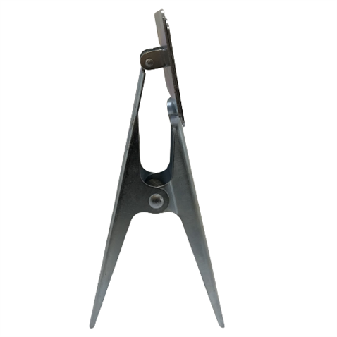 Oynar Başlıklı Pastal Maşası / CLMP-17 (CL-70)