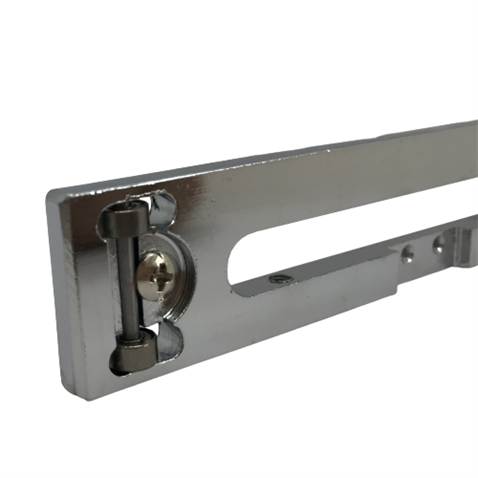 Pastal Başı Kesim Makinesi Alt Kütük / DB-124