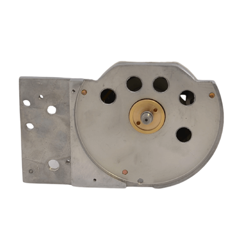 Pastal Başı Kesim Makinesi Kafa Motoru / DB-85