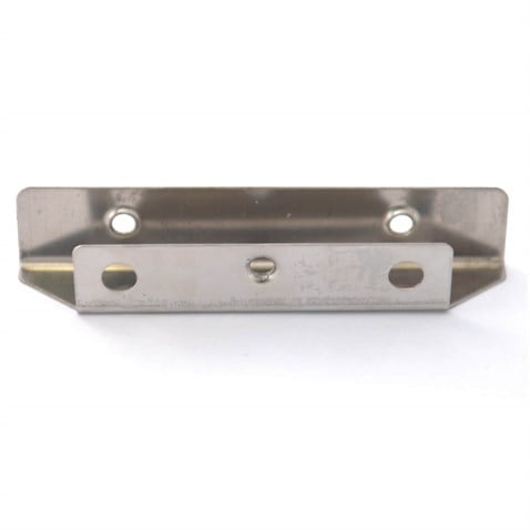 Pastal Başı Kesim Makinesi Klavuz Ray Kapağı Metal / DB-12