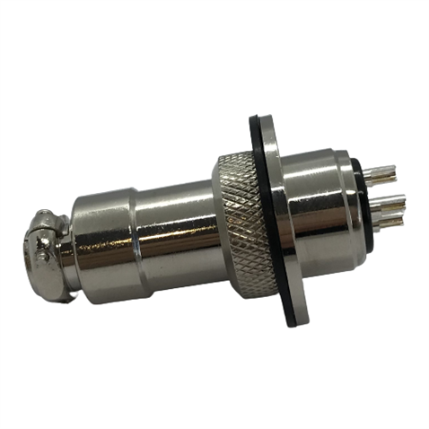 Pastal Başı Kesim Makinesi Soketi / DB-66