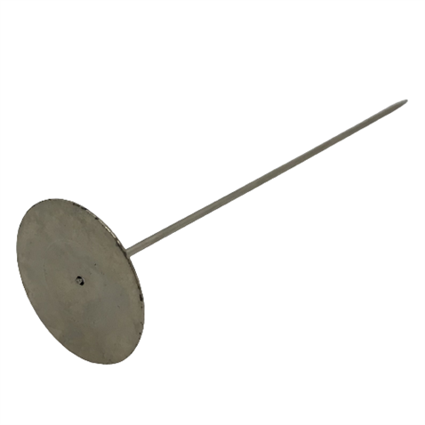 Pastal İğnesi Büyük Boy 13cm