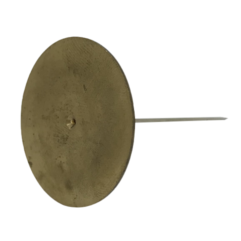 Pastal İğnesi Küçük Boy 5cm