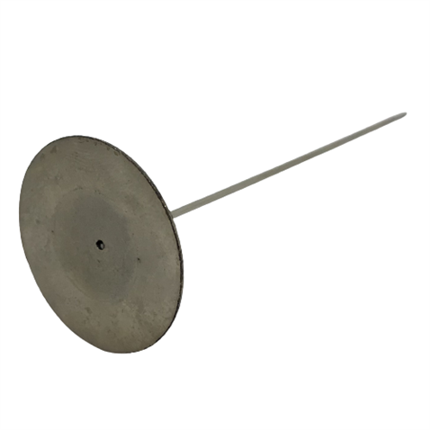 Pastal İğnesi Orta Boy 8cm