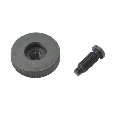 Pegasus Overlok Büzgü Ayar Vidası ve Somunu