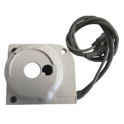 Pegasus Overlok EX Kafadan Motor (F4 Tipi) / EX