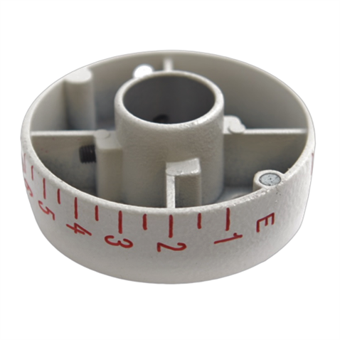 Pegasus Overlok EX Kafadan Motor (F4 Tipi) / EX