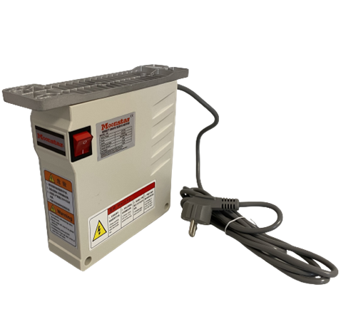 Pegasus Overlok EX 4 İp Full Otomatik Elektrikli Kafadan Motor / EX (EX-E4)