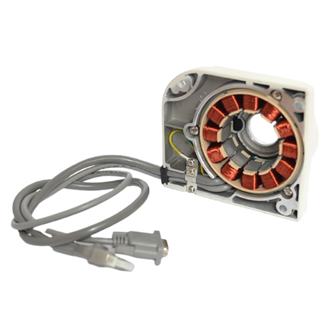 Pegasus Overlok M800-M900 Seri Kafadan Motor (F4 Tipi) / M800-M900