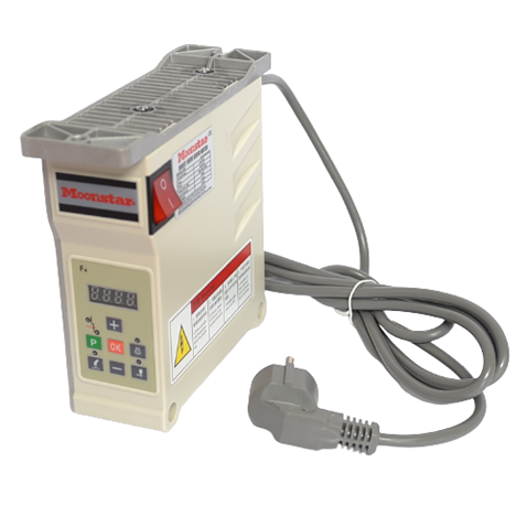 Pegasus Overlok M800-M900 Seri Kafadan Motor (F4 Tipi) / M800-M900