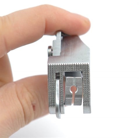  1245-335 Sağ 7mm Çima Ayak