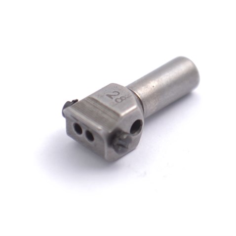  Sütunlu Çiftiğne 2.8mm İğne Bağı / LXF-80307 2.8