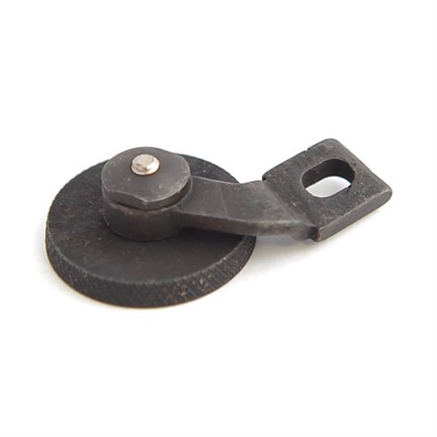 Saya Ayak Baskı Roda Büyük Teker Ve Kolu(Set)