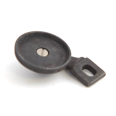 Saya Ayak Baskı Roda Büyük Teker Ve Kolu(Set)