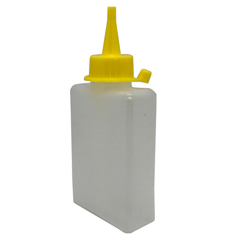 Plastik Uçlu Yağdanlık 50cc