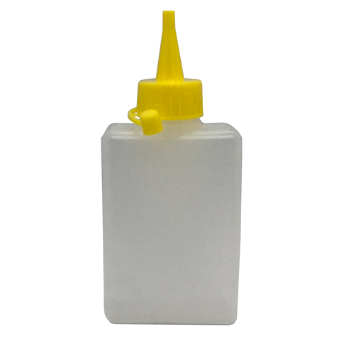 Plastik Uçlu Yağdanlık 50cc