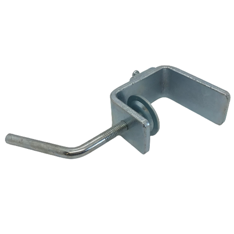 Reçme Metal Mengene 8mm / TS-2-1