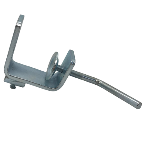 Reçme Metal Mengene 8mm / TS-2-1