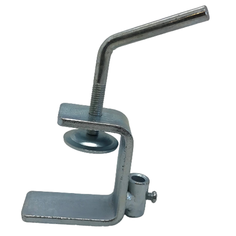 Reçme Metal Mengene 8mm / TS-2-1