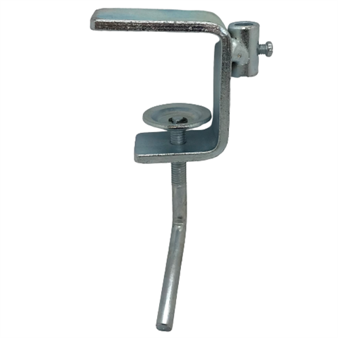 Reçme Metal Mengene 8mm / TS-2-1