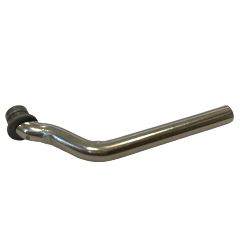 Rulmanlı Rodigo Siper Ucu (Cüzdan İçin Siperli)