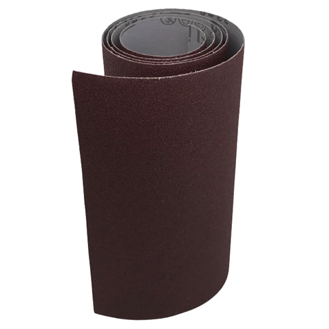 Rulo Zımpara 400 Kum (20cmx100cm) / ACJ-412