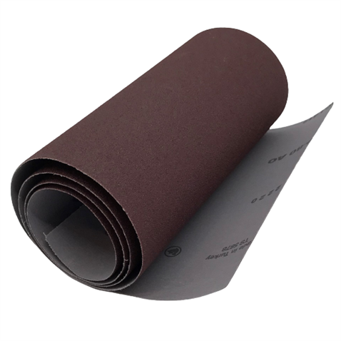 Rulo Zımpara 400 Kum (20cmx100cm) / ACJ-412