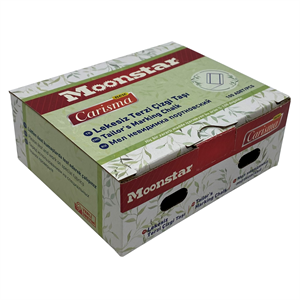 Sabun Çizgi Taşı Mor 100 Adet / CARISMA-07