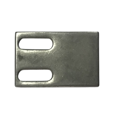 Şerit Aparası Kaynak Olan Parça