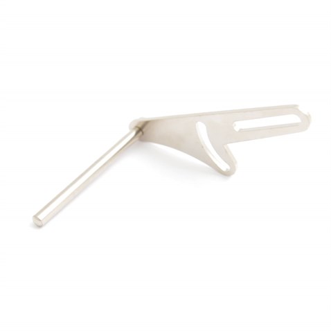 Üçlü Şerit Aparat Bağlantısı / AB21