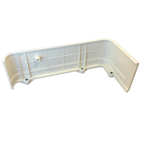 Siruba Overlok 4 İp Yan Plastik Kapak / KB22E