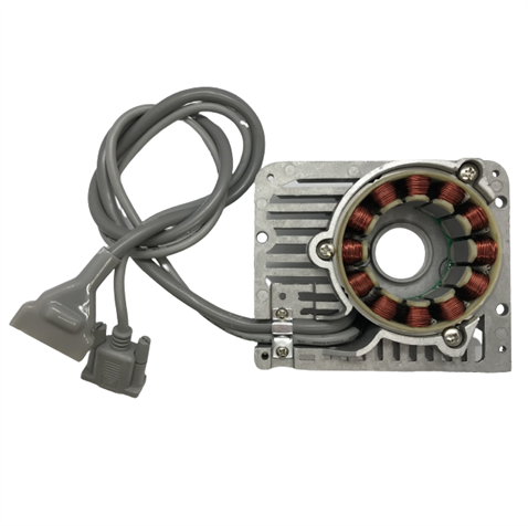 Siruba Overlok K Seri Kafadan Motor (F4 Tipi) / 747K (700K)