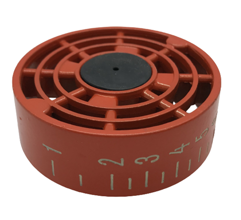 Siruba Overlok K Seri Kafadan Motor (F4 Tipi) / 747K (700K)