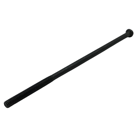 Siruba Reçme Kayış Muhafaza Kapak Vidası M4 11cm