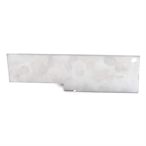 Siruba Reçme Yan Metal Sürgü Kapak / FQ10 (MA46)