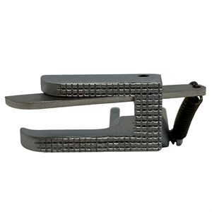 Typical GC-302/303 Sağ 4mm Çima Ayak