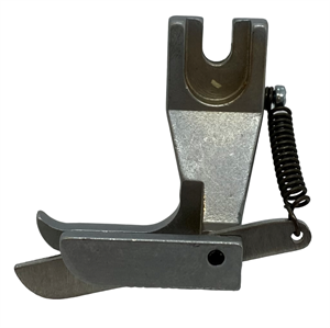 Typical GC-302/303 Sağ 4mm Çima Ayak