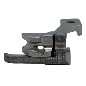 Typical GC-302/303 Sol 4mm Fitil Ön-Arka Ayak Takımı