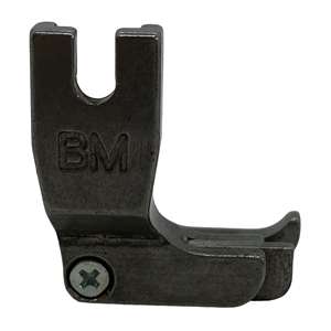 Typical GC-302/303 Sol 6mm Çima Ayak