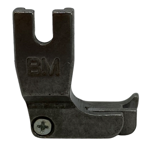 Typical GC-302/303 Sol 7mm Çima Ayak