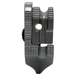 Typical GC-6-7D Sol 4mm Fitil Ön-Arka Ayak Takımı