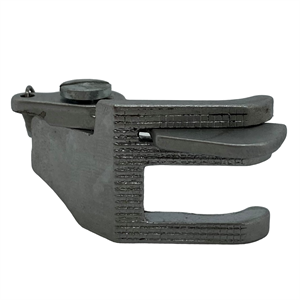 Typical GC-6-7D Sol 8mm Çima Ayak