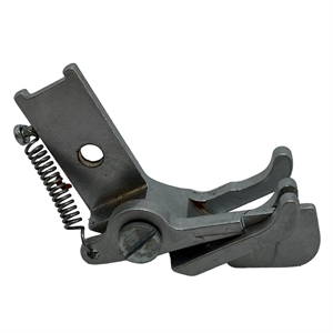 Typical GC-6-7D Sol 8mm Çima Ayak